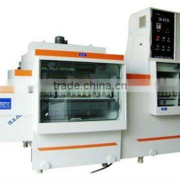 PCB Vertical Etching machine