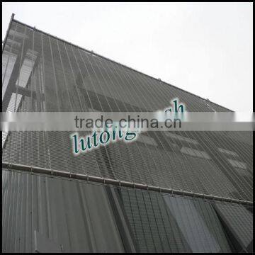 anping Mesh Building Wrap