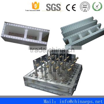 China Best icf mould/Eps Molds/Eps Mould For Fish Box