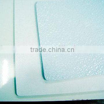 Embossed Fibreglass Panel for Wall Panel,FRP Sheet photo-3