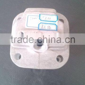 Gasoline Engine Cylinder Head photo-6