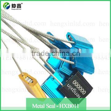 High Security Electronic Seals,Metal Seal For Containers