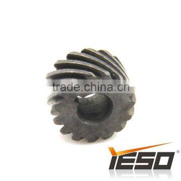 87C3-8 Spiral Gear Eastman Cuting Machine Part Sewing Accessories photo-2