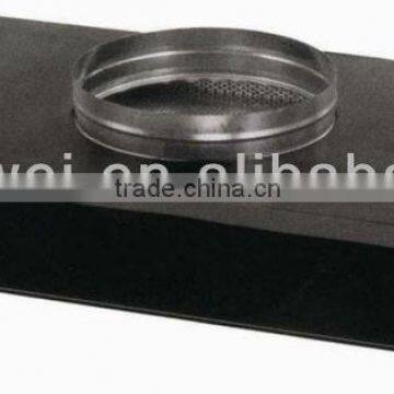 Replaceable Filter Ducted Ceiling Module