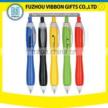 Promotional custom Logo Pen for sale printing your logo