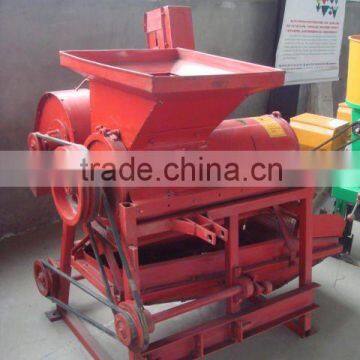 corn thresher