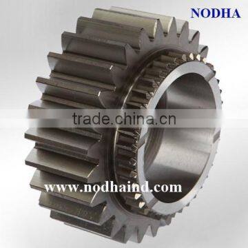 Spur Gear, Precision Gears, Mod 2/3-16/4/5/6 photo-1