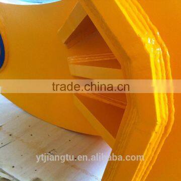 SHANTUI Excavator FROST PICKS