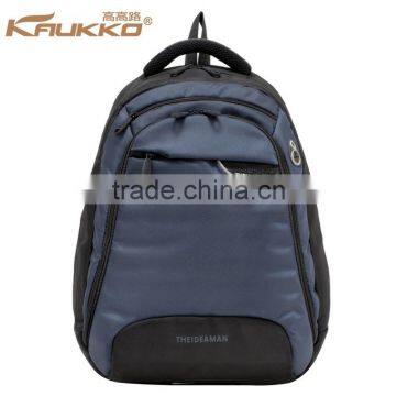 Daypack 1680D Nylon laptop Bag Import Women Laptop Bag and Cases