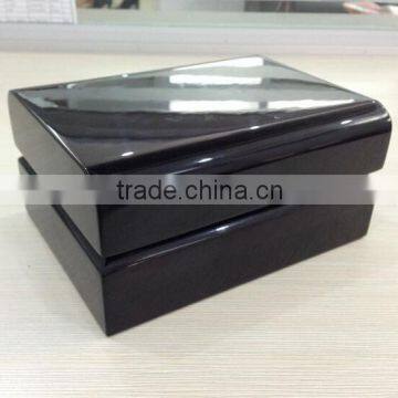 High Quality MDF Paint Wooden Watch Box Jewelry Boxes photo-2