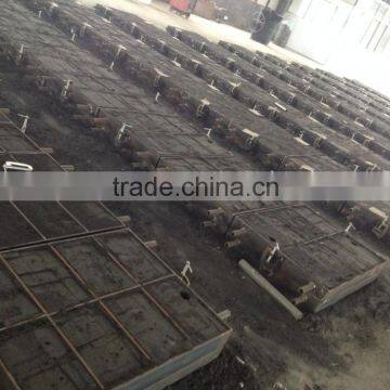 Pig Cast Iron Floor/Sewers for Pig Farming