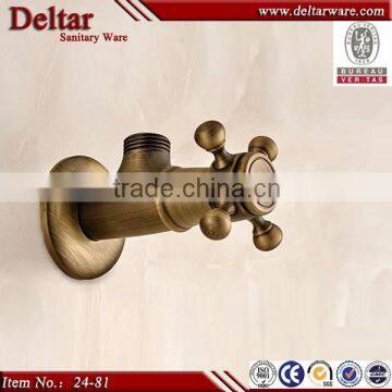 Africa Brass Bibcock Water Faucet,copper Bibcock Water Valves photo-3