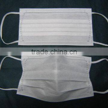 3ply Medical Disposable Face Mask, Medical Disposables