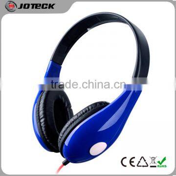 customer oem cheap gaming headphone from china