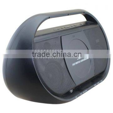 11" Inch Portable DVD Player Compatible With DVD, DVD-RW, VCD,CD-R, CD-RW, MP3, MP4 JPEG(DRVX) photo-5
