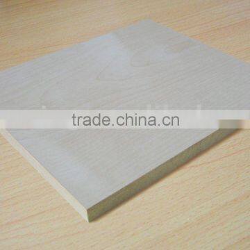 wood veneer MDF