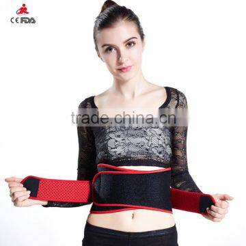 Fat Cellulite Burner Slimming Exercise Waist Sweat Belt Body Wrap Sauna Neoprene