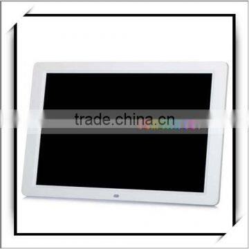 For Allwinner C100 15 Inch Wide Screen LED HD Digital Photo Frame photo-3