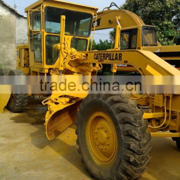 good quality of used caterpillar 12G/14G/16G sell at lower price