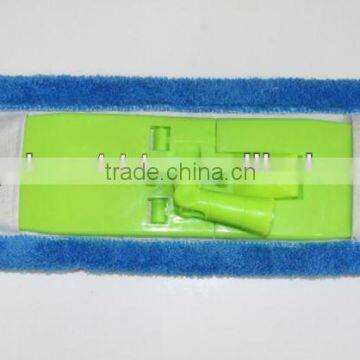 2013 new style microfiber flat mop refill