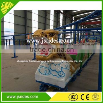 amusement kiddie ride cheap roller coaster for sale amusement roller coaster