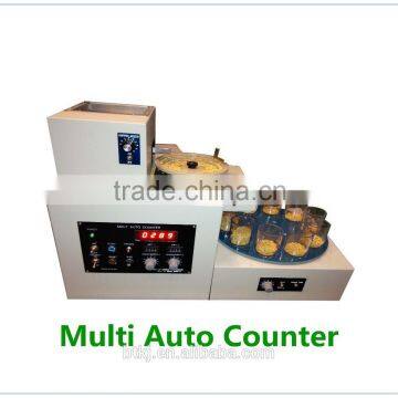 High Precision Automatic Seed Counter