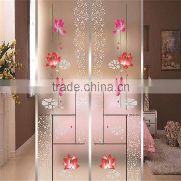 Toughened Shower Door Glass