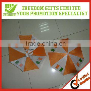 Best Quality Logo Printed Bottle Cap Umbrella