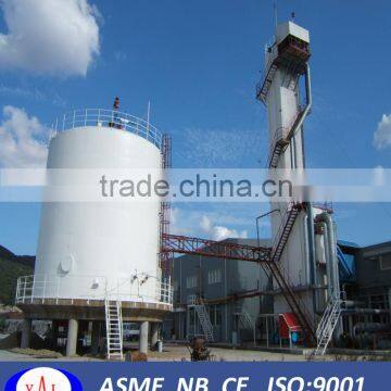 KDN-800/40Y cryogenic air separaiton plant nitrogen plant