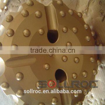 254mm DTH Drill Bits for 8 Inch DTH Hammer photo-2