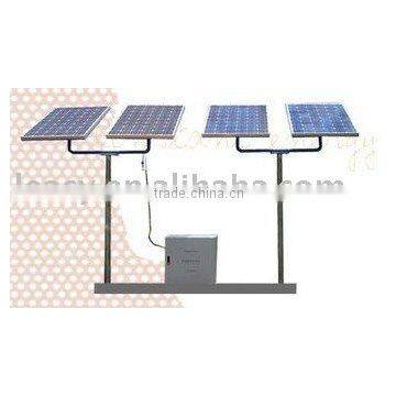 solar system for home use(AC 400-600)