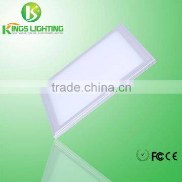 easy clean 22w 300*300mm LED panel Light with LED driver