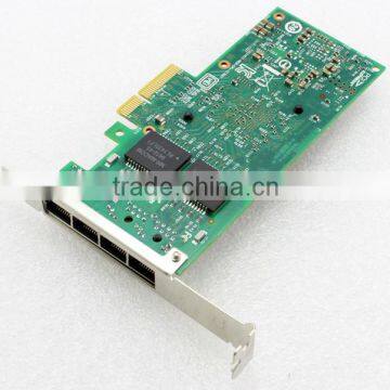 ED-I350-T4 PCI-E Network Card 4 Gigabit Ethernet Server photo-3
