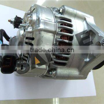 alternator 600-861-3410 for pc200-7 excavator