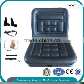 China Compact Small Agricultural Tractor Seats