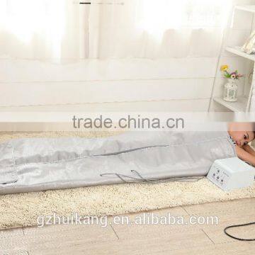 Updated Fir Far Infrared Body Slimming Sauna Blanket Infrared Thermal Slimming Blanket Infrared Slimming Sauna Blanket photo-5