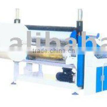 EPE foam sheet production line