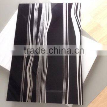 Price of first -class grade high glossy acrylic MDF Board
