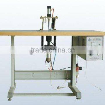 Spot welding mask machine