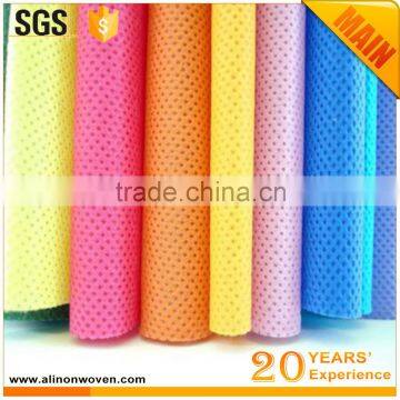 China Supplier Non-woven cloth