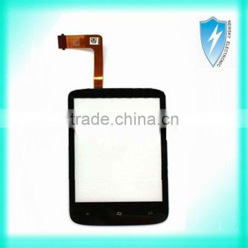 spare parts for htc 7 mozart touch screen digitizer