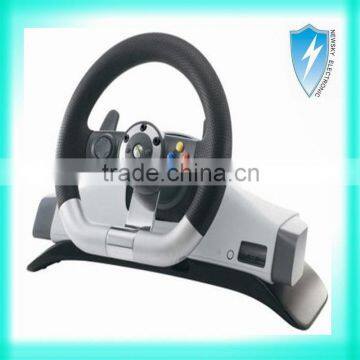 china alibaba steering wheel for xbox360 video game for xbox360