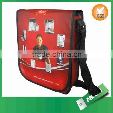 promotional messenger bag