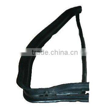 EPDM auto window edge trim rubber seal