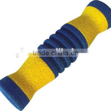 hand grip exercise equipment/rubber foam/handle grip