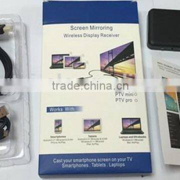 PTV Pro 5G Dongle tv Box for Macbook Top Selling Product photo-6