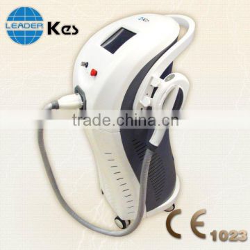 multifunctional shr epilator