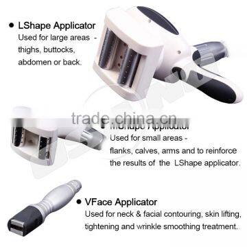 Distributor Price S500E Vacuum Cavitation Slimming Machine
