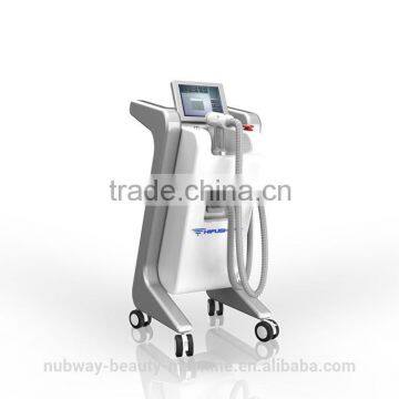 2000 Shots 2015 Ultrasonic Fat Reduction Hifu 0.1-2J Slimming Treatments Hifu Shape Machine