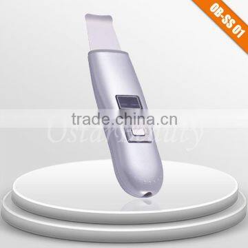 Skin care beauty small product electric skin scrubber beauty machine SS 01